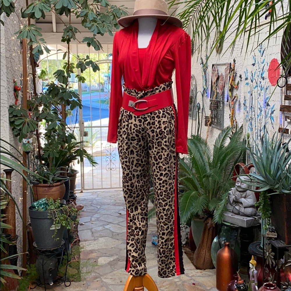 ❤️❤️Beautiful Long Sleeve Blouse❤️❤️